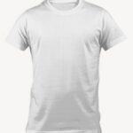 T-shirts de bande imprimés - Blanc